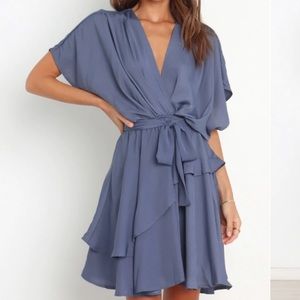 Petal and Pup Brantley Dress